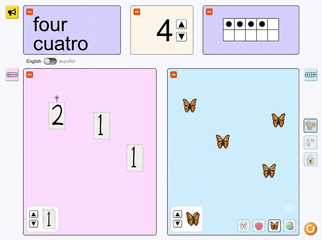 Number Play